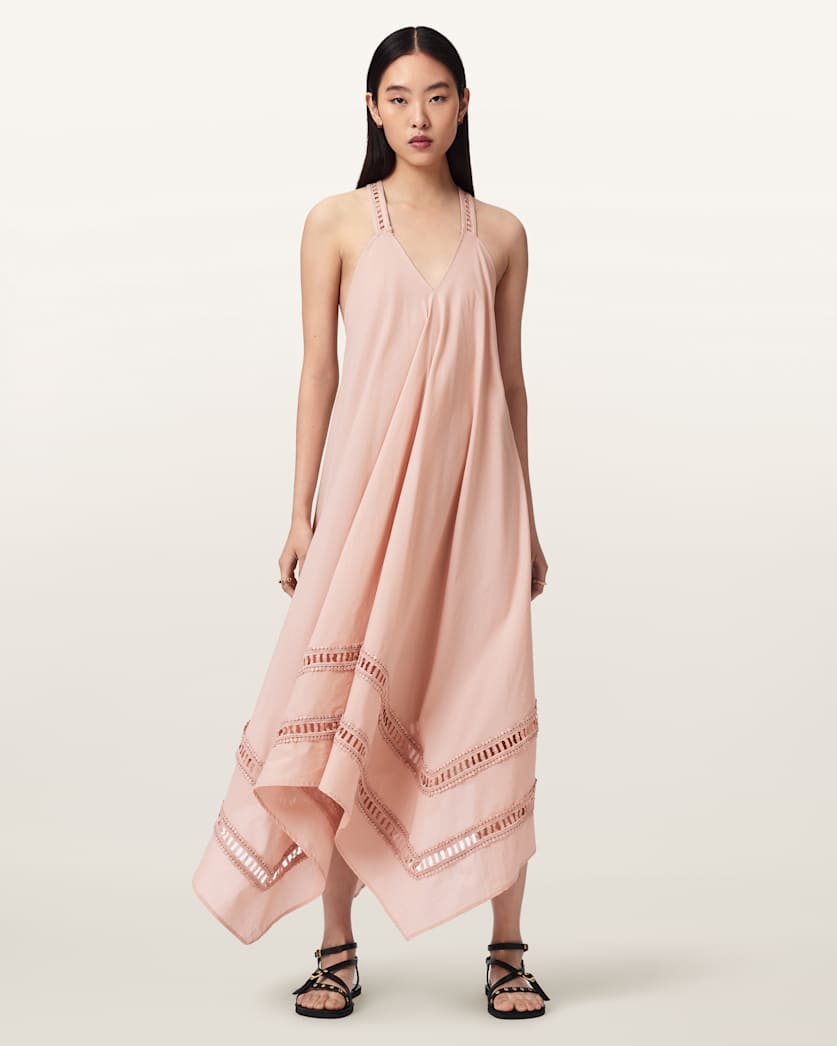 Lil Midi Dress