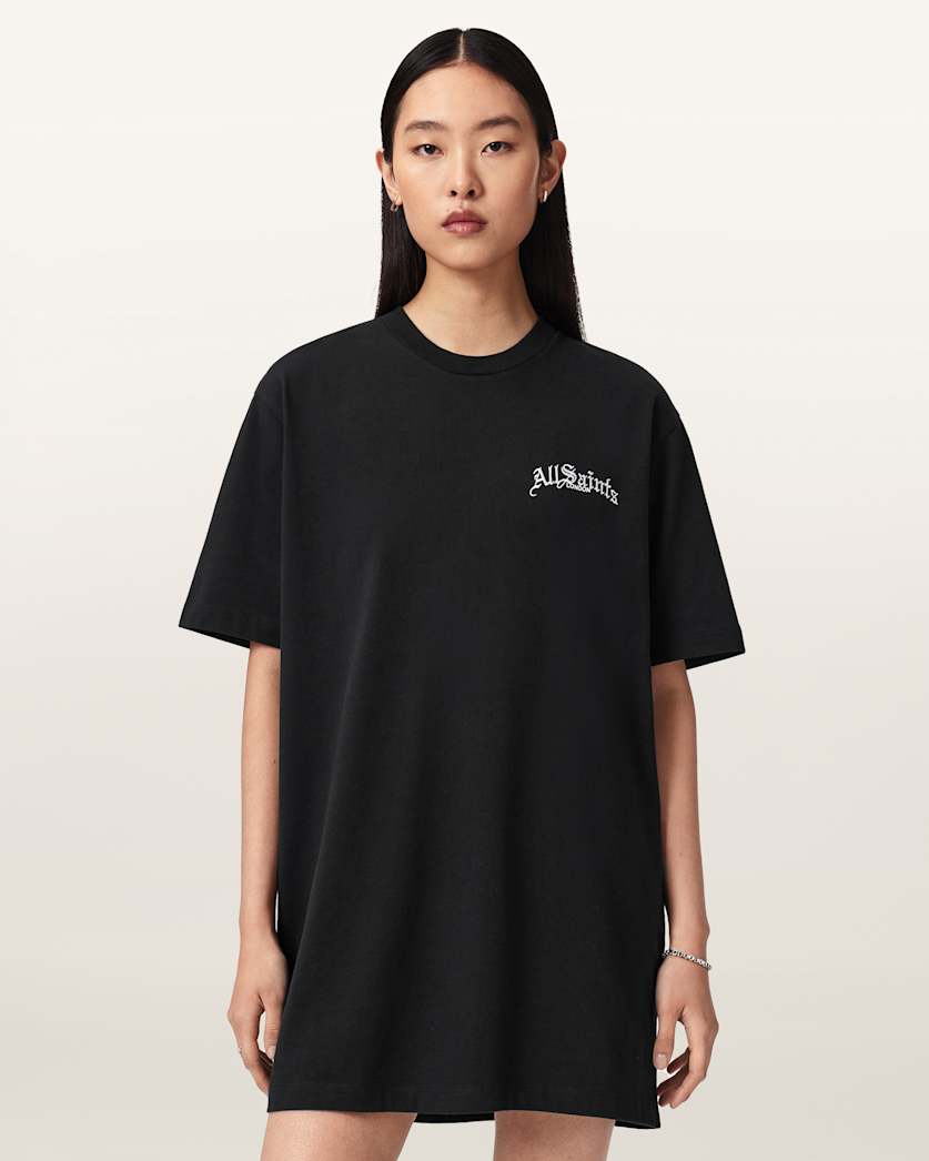 jersey as dress Nike Air Jersey Dress – DTLR main image 0