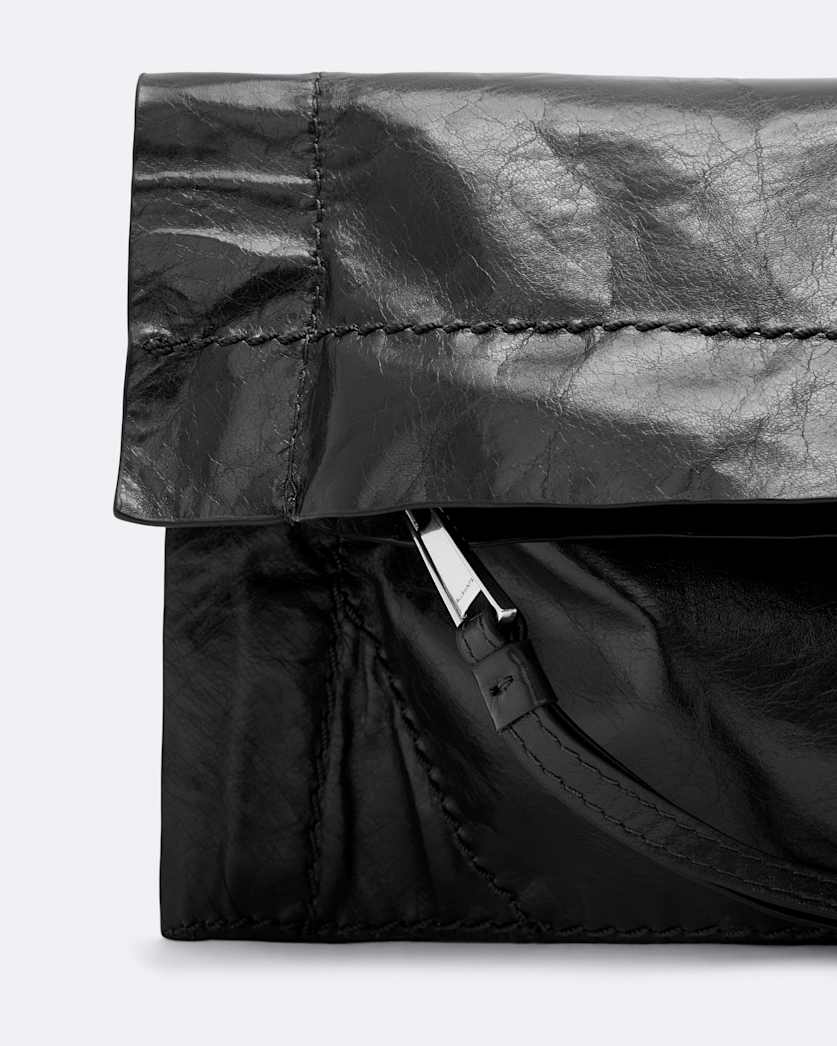 Lutece Fold Clutch