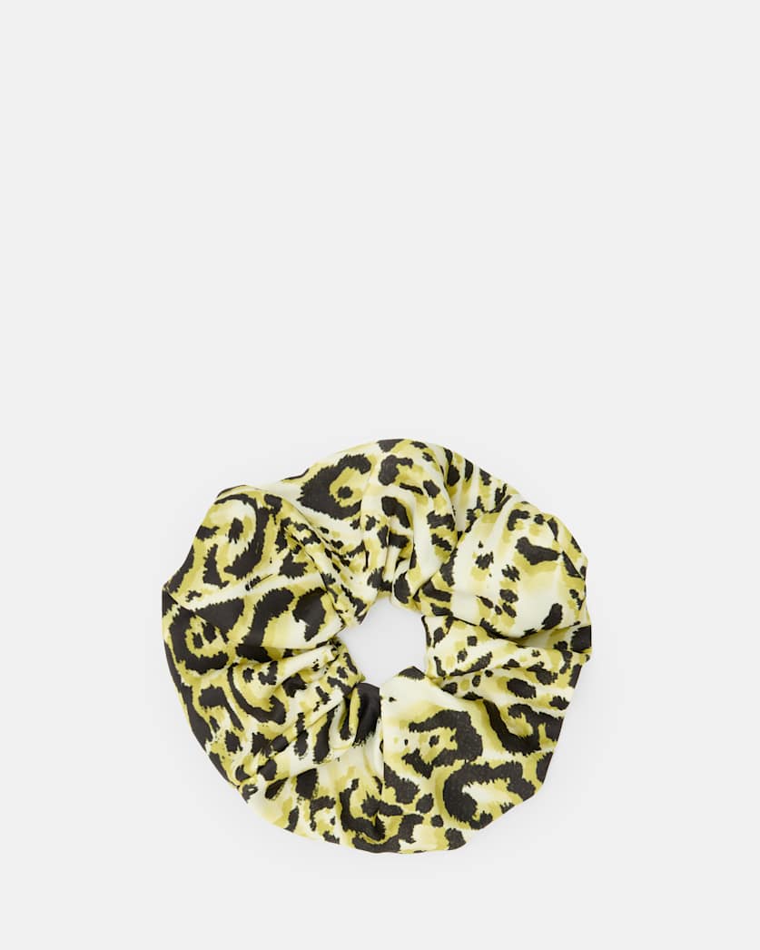 Tierra Oversized Scrunchie