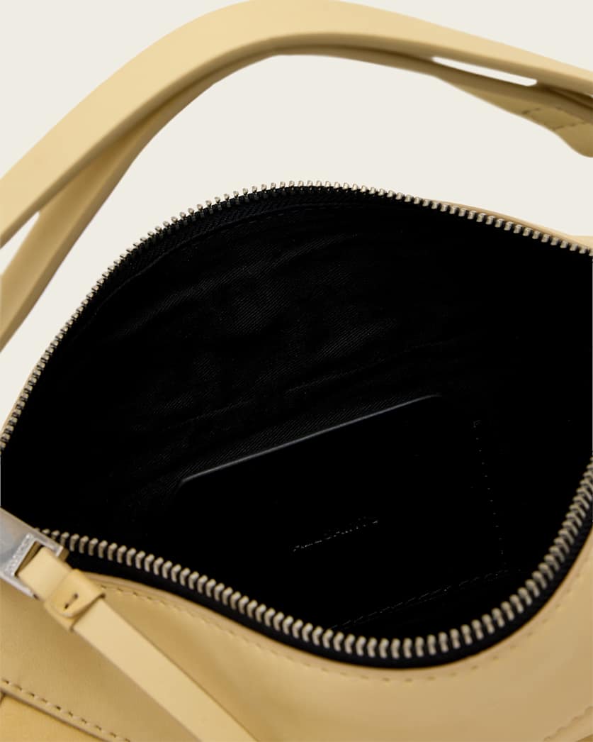 Luna Micro Leather Bag