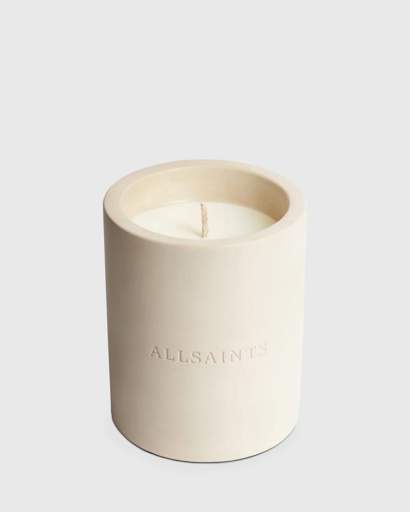 Incense City Candle, 200g