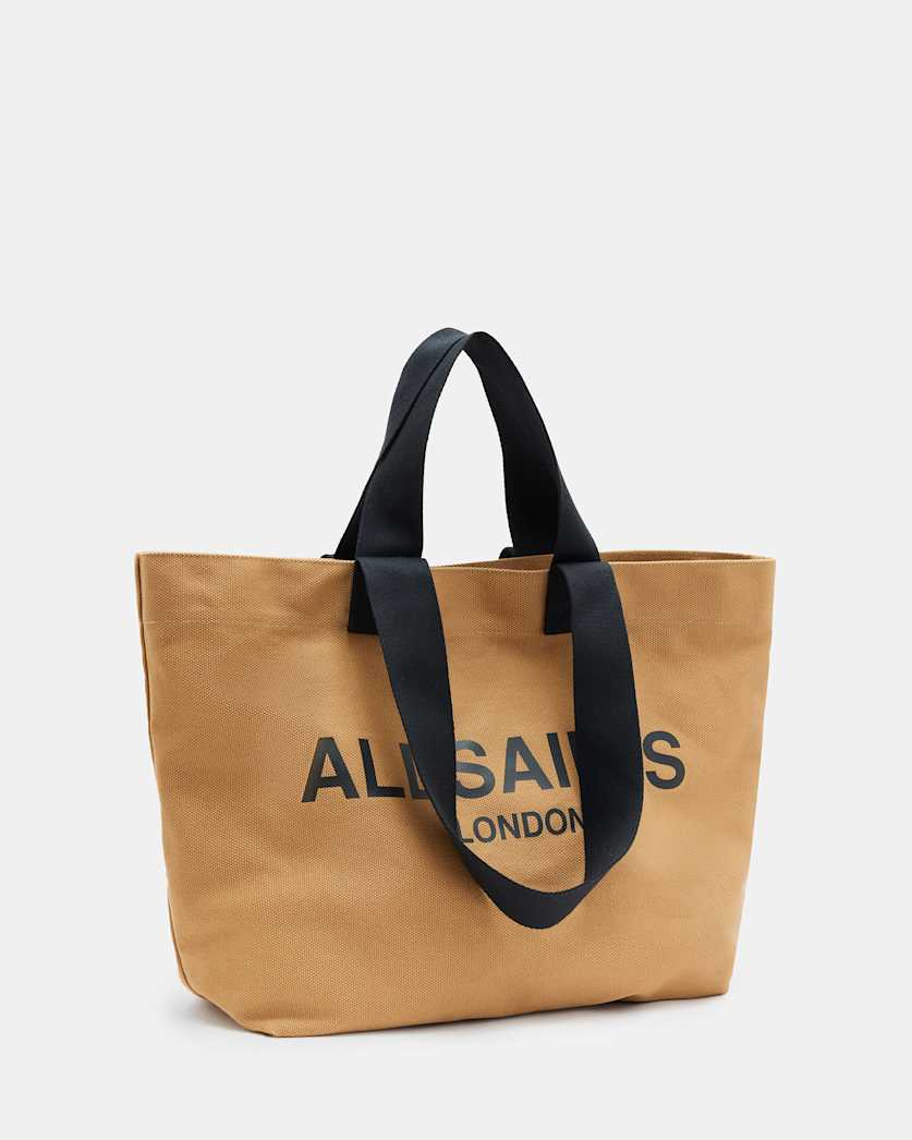 Ali Canvas Tote Bag
