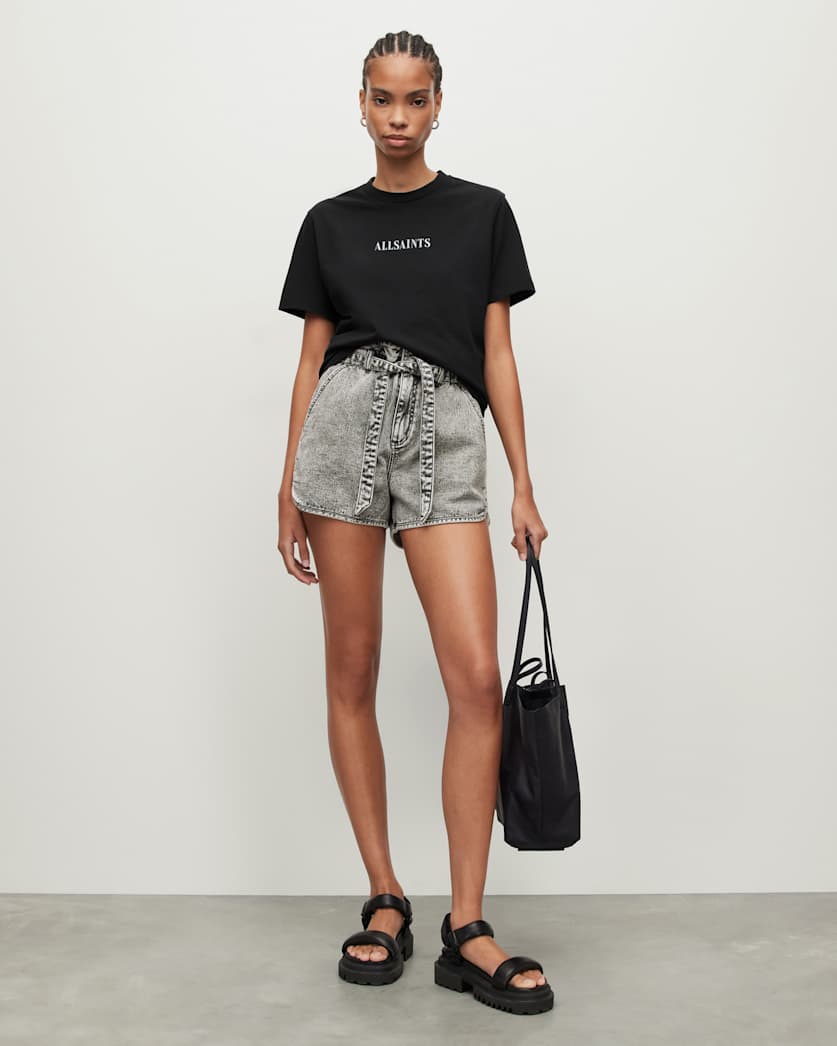 Sereni Boyfriend T-Shirt