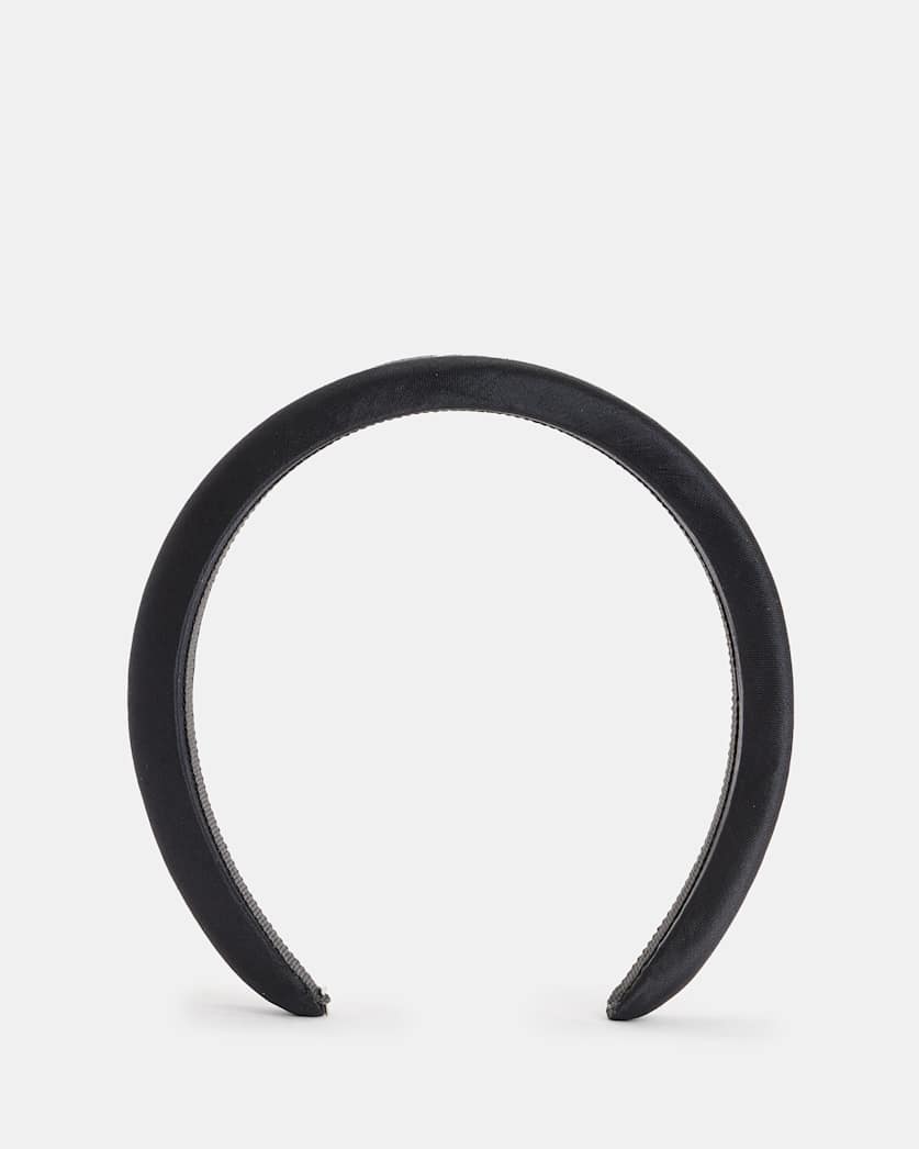 Lotte Satin Headband