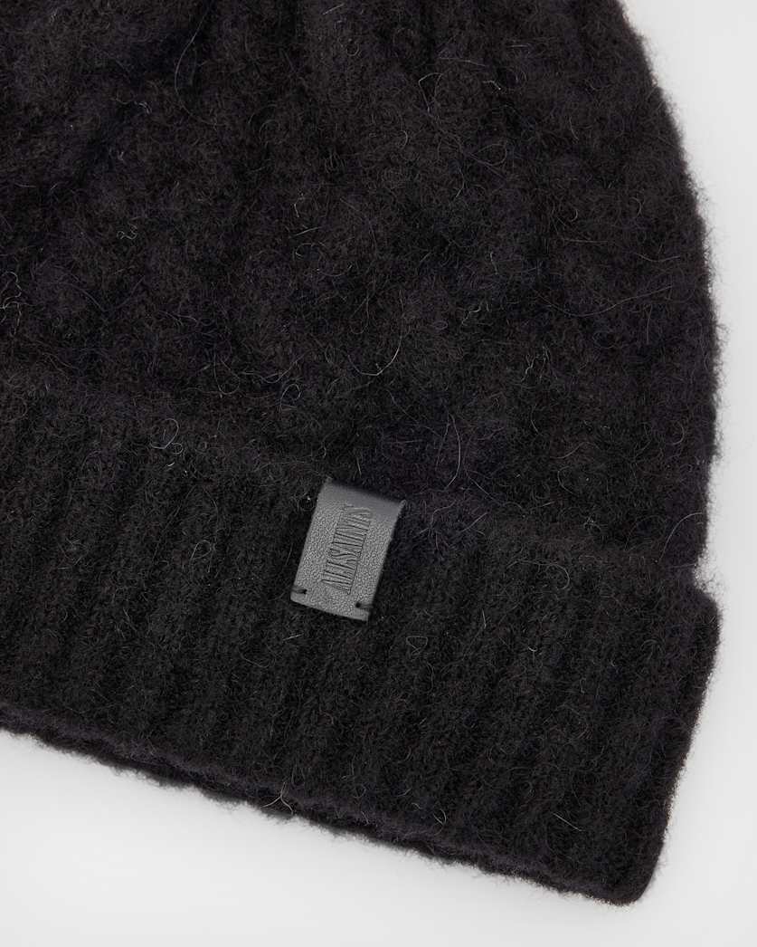 Jody Cable Knit Beanie