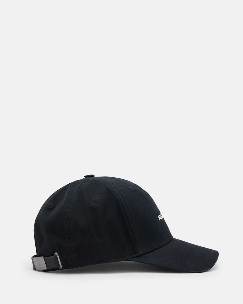 Tierra Embroidered Logo Baseball Cap