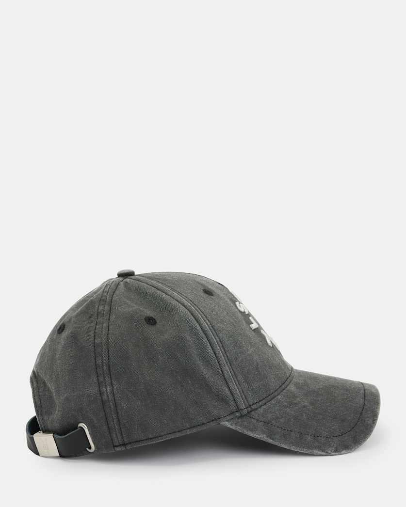 Tierra Embroidered Logo Baseball Cap