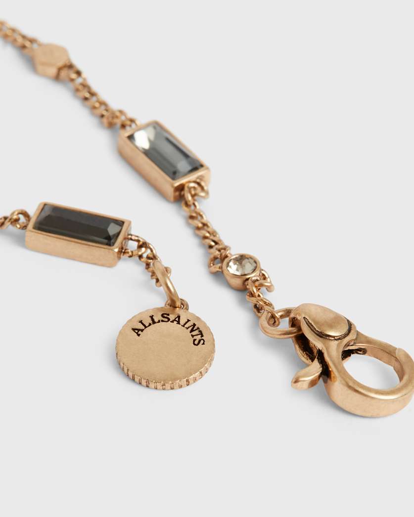 Ida Gold-Tone Bracelet