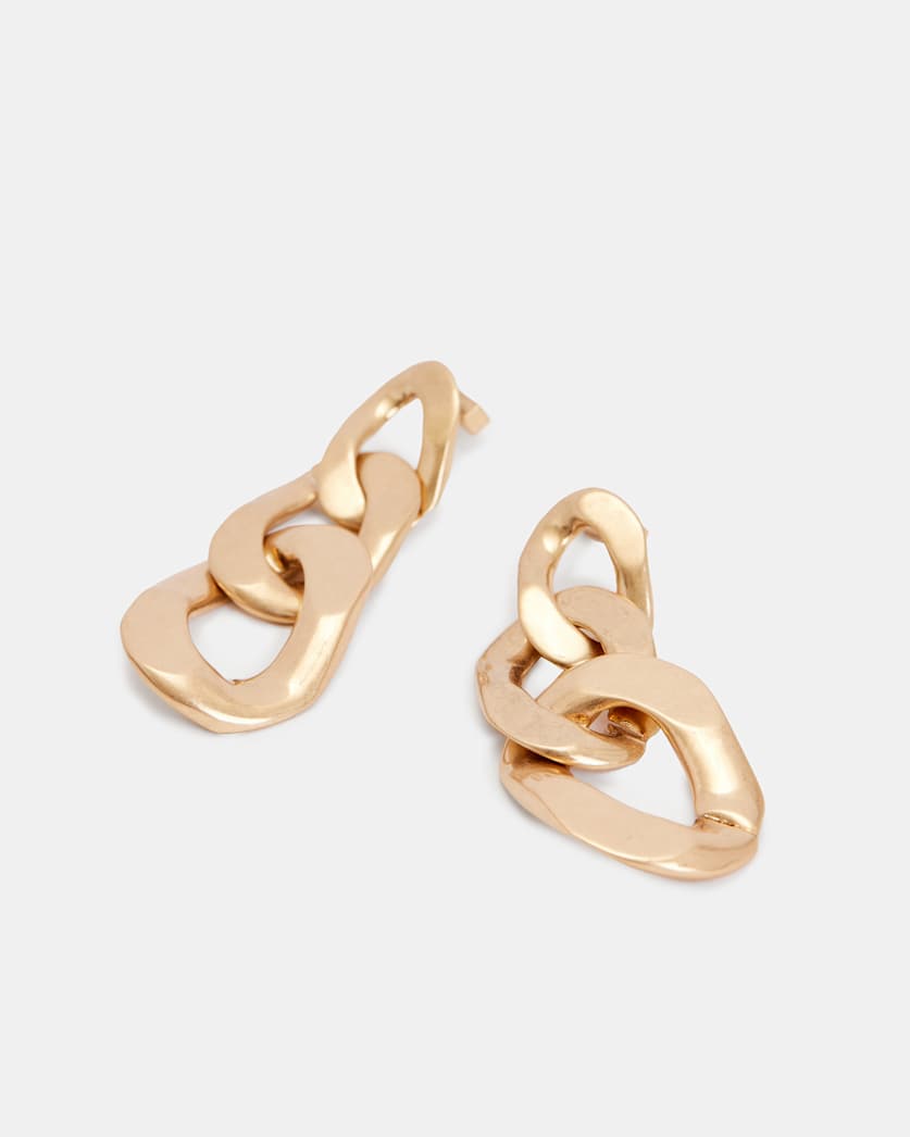 Winona Chunky Earrings
