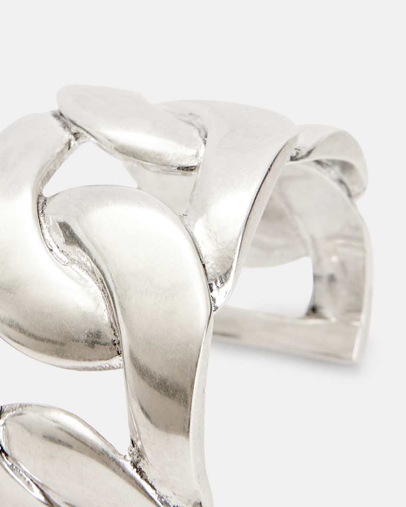 Winona Chunky Cuff Bracelet