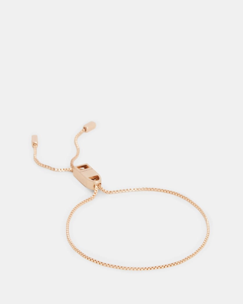 Zosia Chain Gold-Tone Bracelet