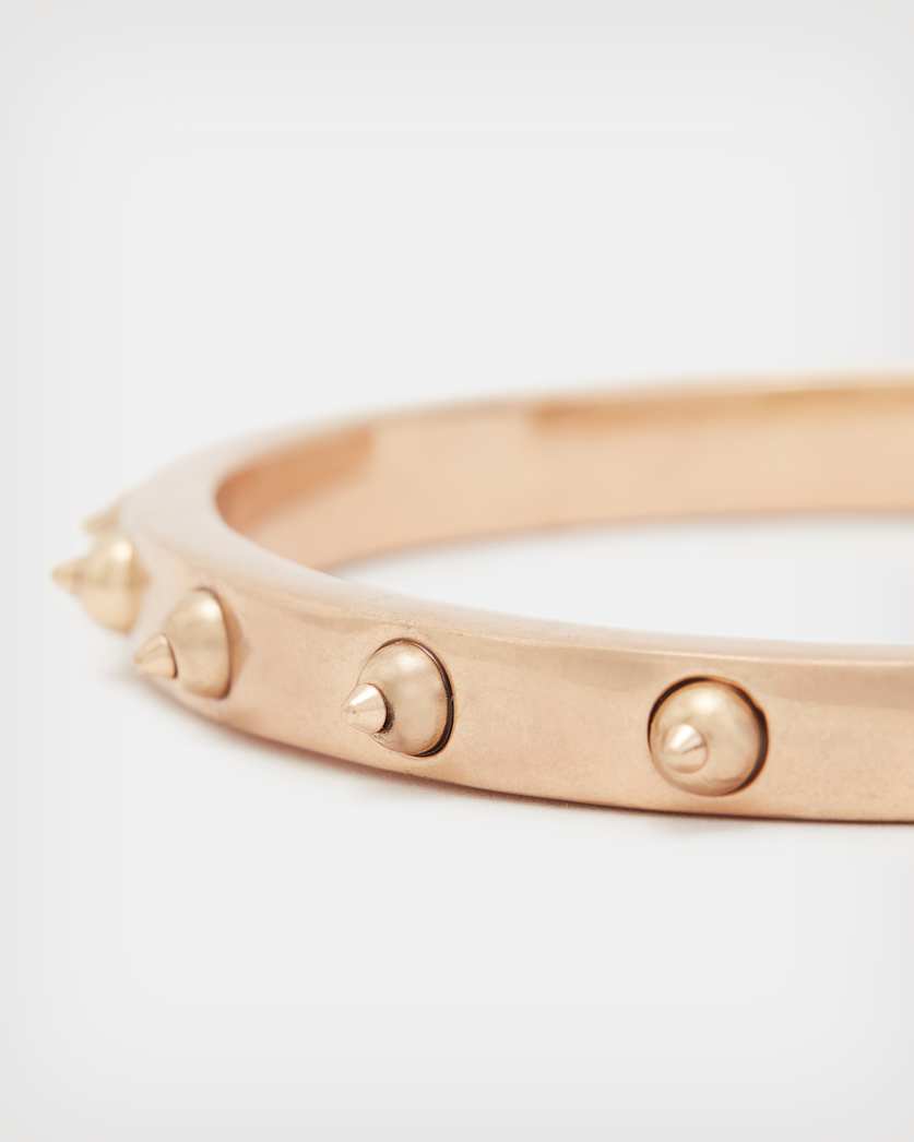 Dana Studded Cuff Bracelet