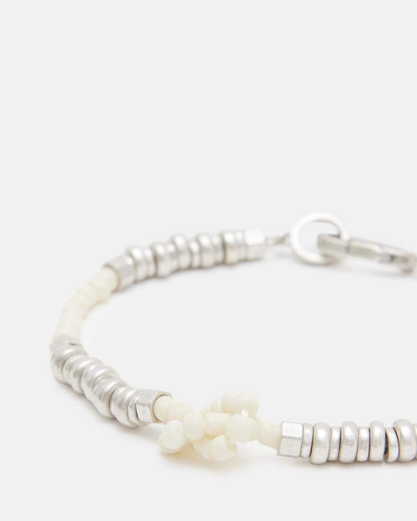 Arti Knotted Bead Bracelet