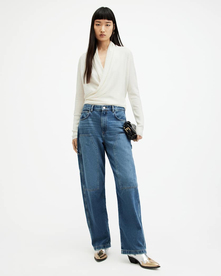 Wasson Pirate Lightweight Cardigan