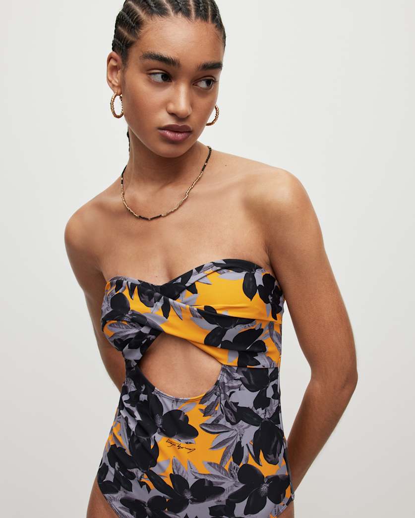 Tatum Alessandra Swimsuit