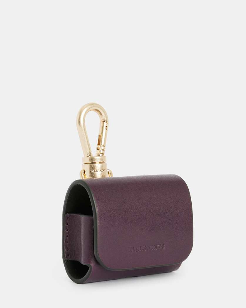 Airpod Leather Case