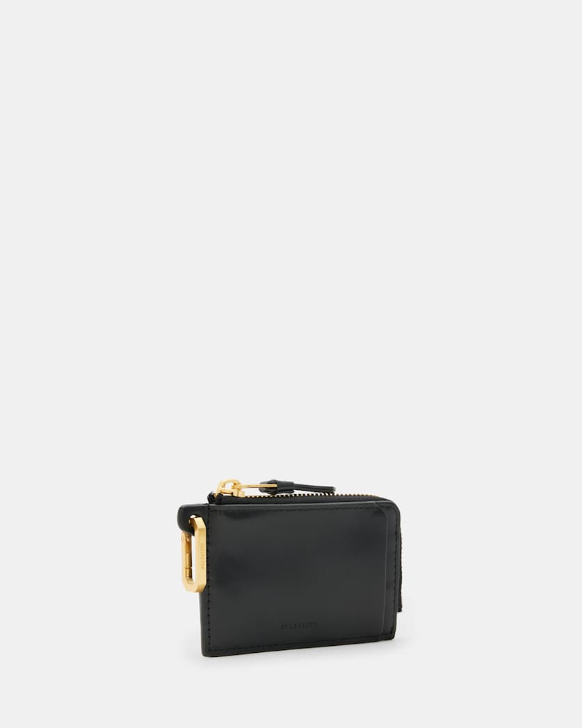 Remy Leather Wallet
