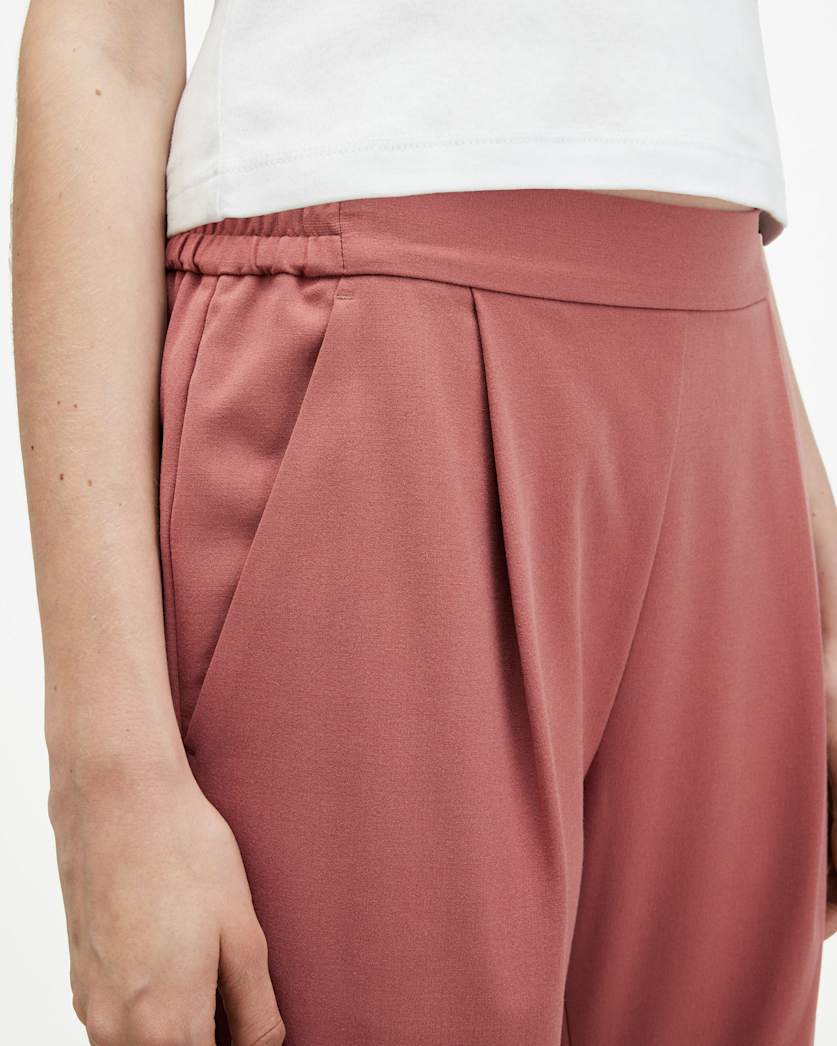 Aleida Lightweight Tri Trousers