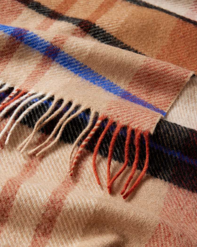 Ashley Wool Scarf