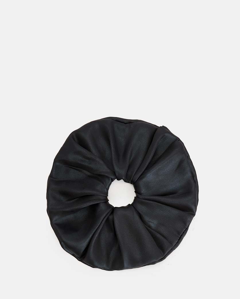 Oversized Scrunchie