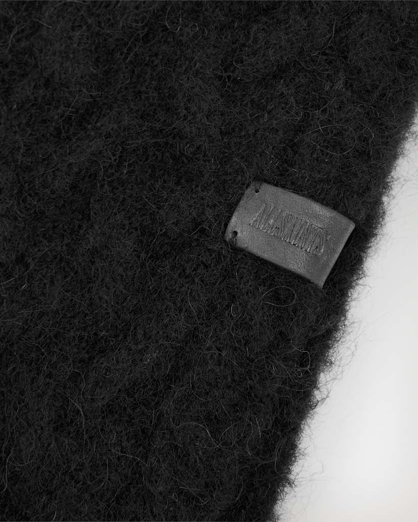 Jody Cable Knit Snood