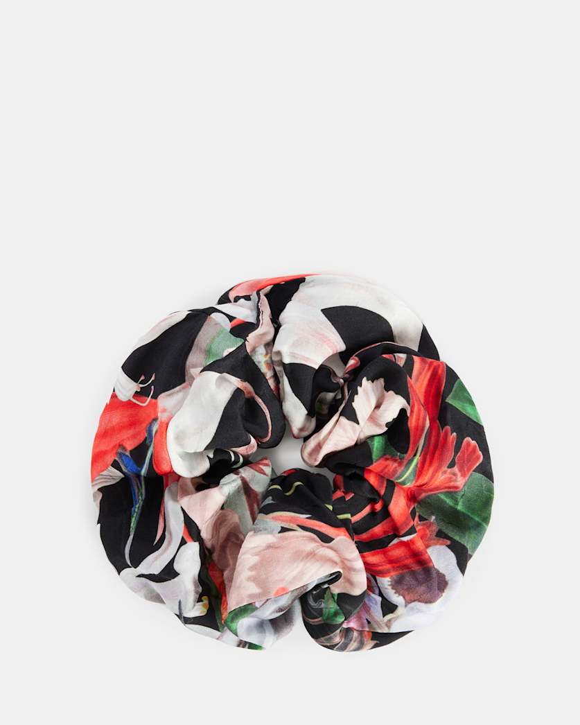 Leondra Oversized Scrunchie