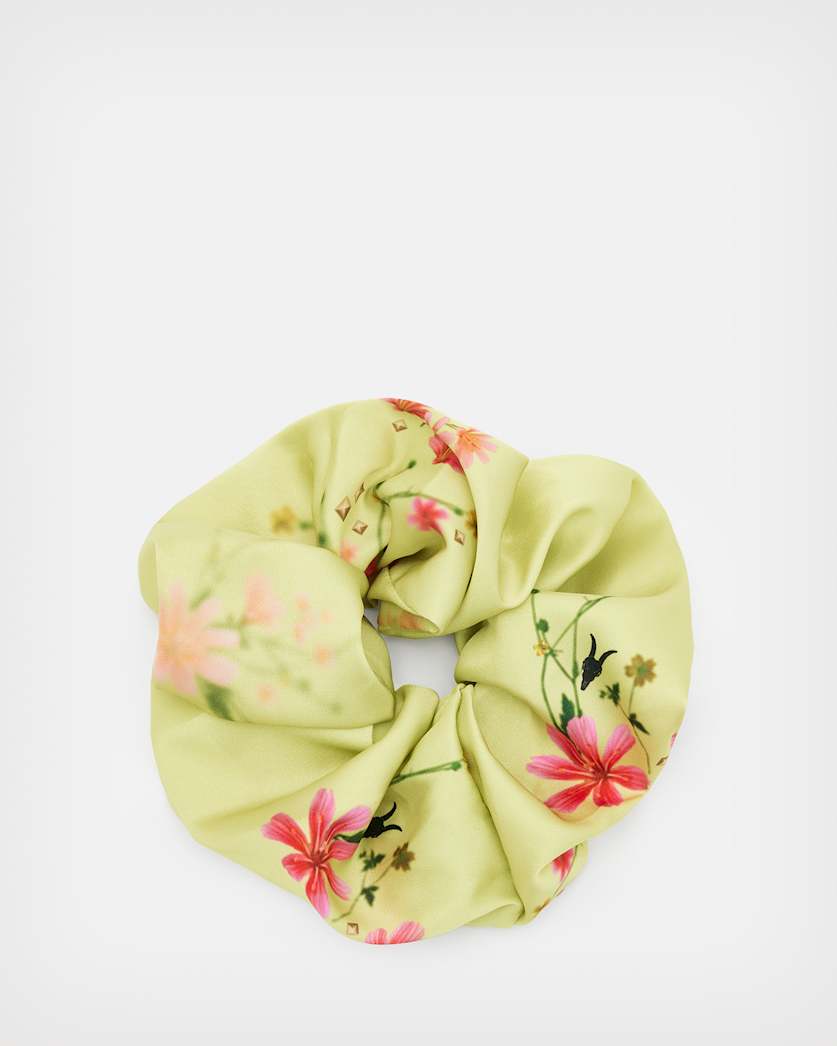 Solanio Oversized Scrunchie