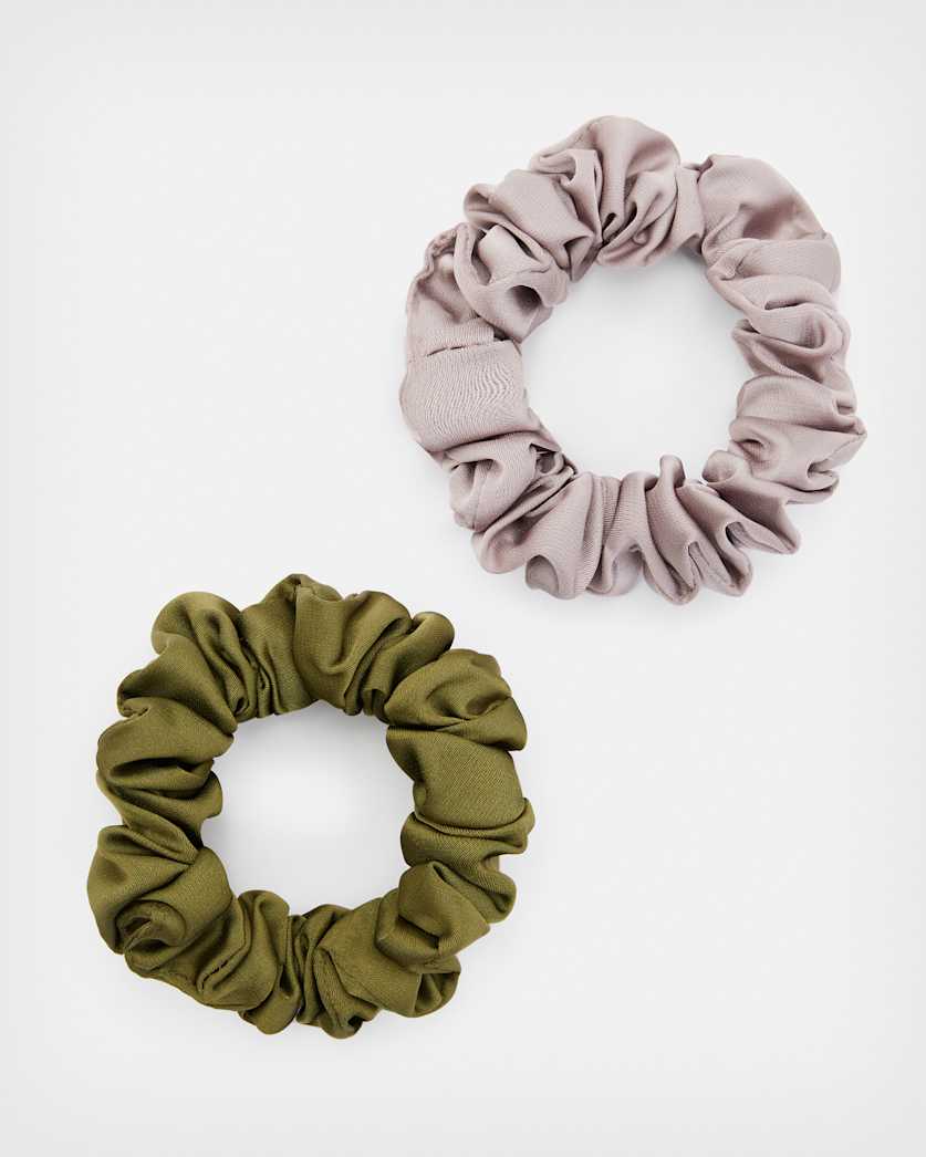 Mini Scrunchies 2 Pack