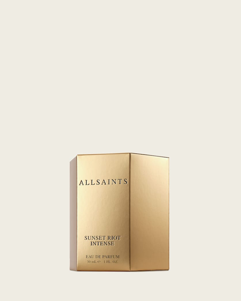 Sunset Riot Intense Unisex Fragrance, 30ml