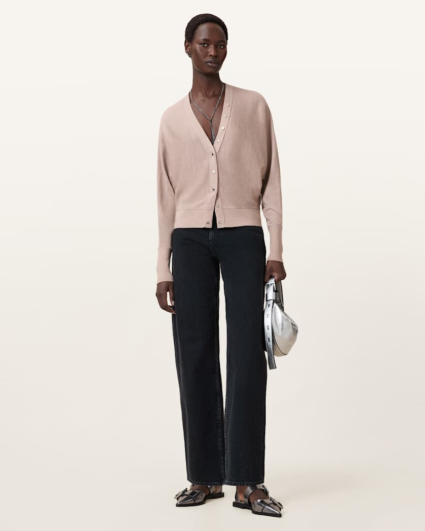 Honor V-Neck Cardigan