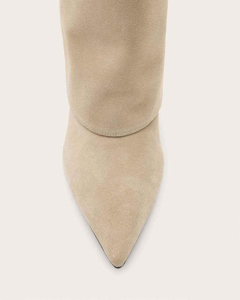 Odyssey Low Boot