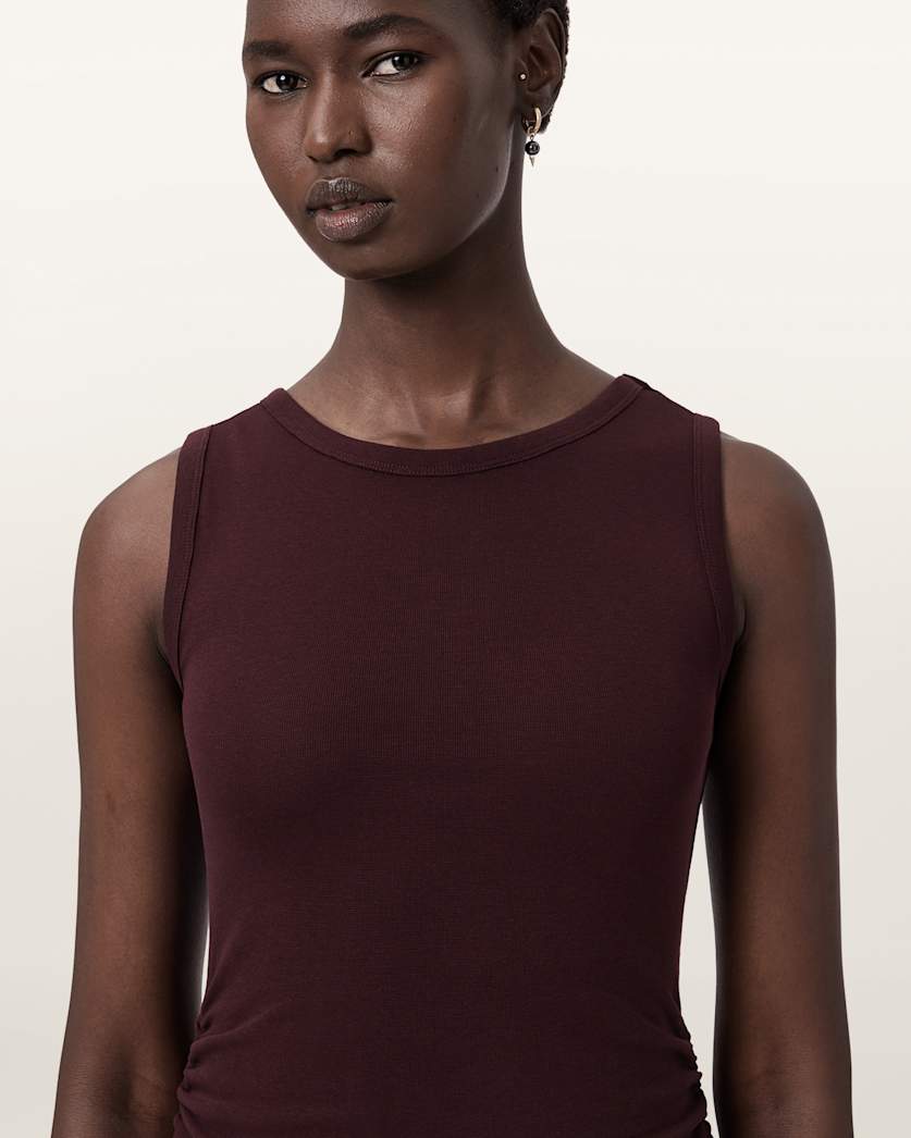 Katrina Bodycon Maxi Dress