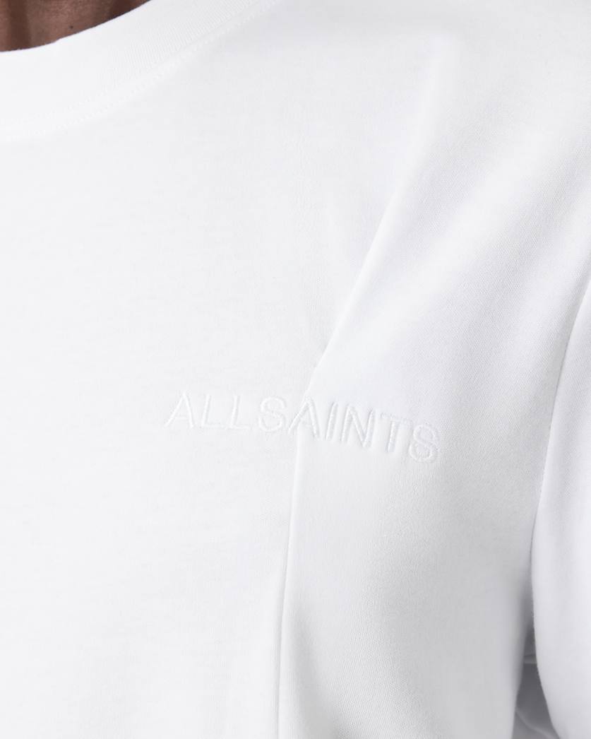 Sofia Lisa Boxy Embroidered T-Shirt