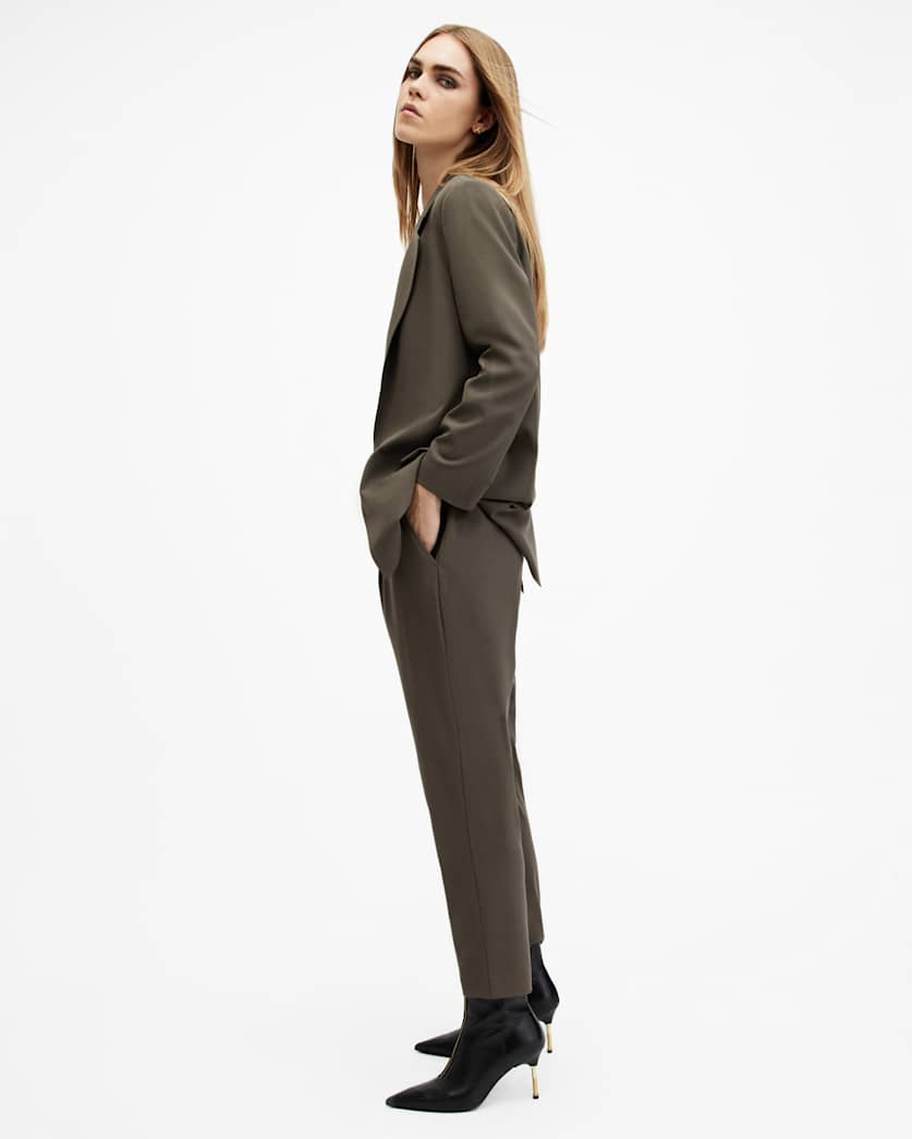 Aleida Lightweight Tri Trousers