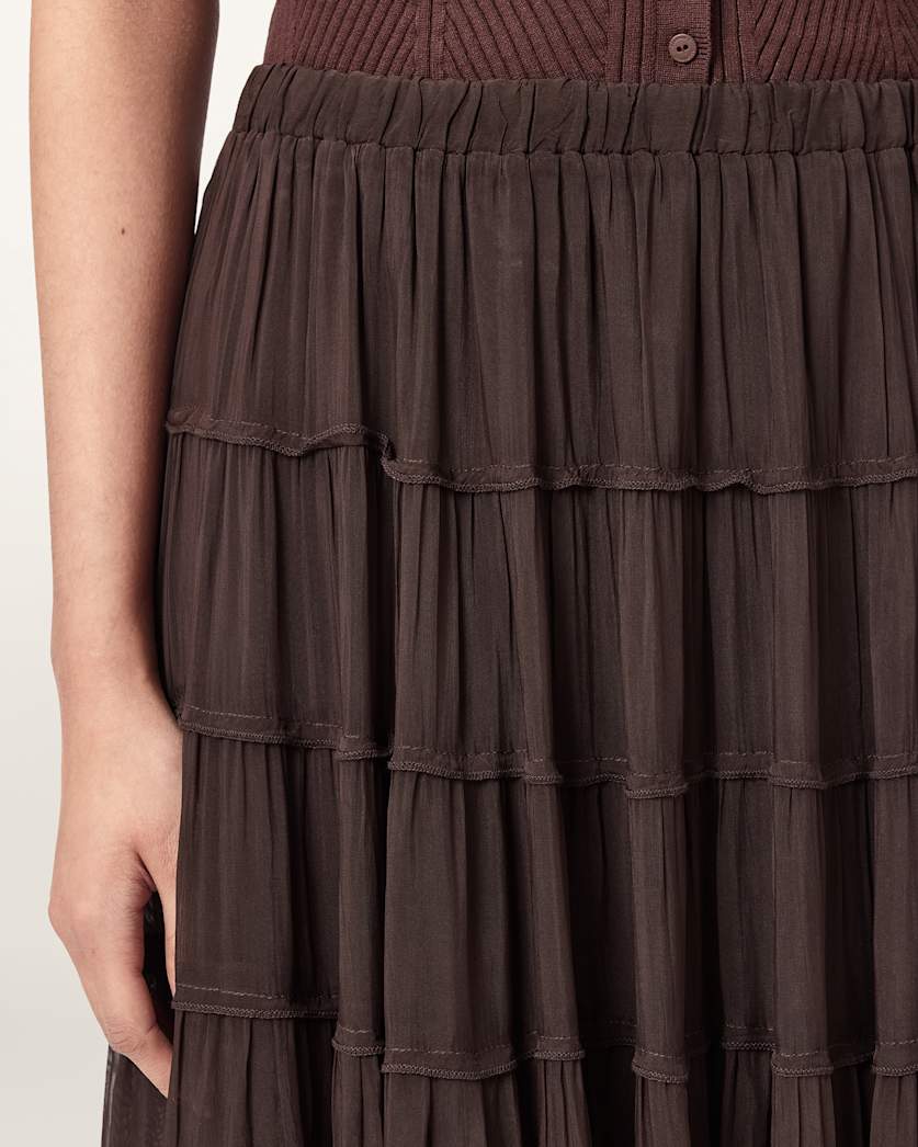 Eva Skirt