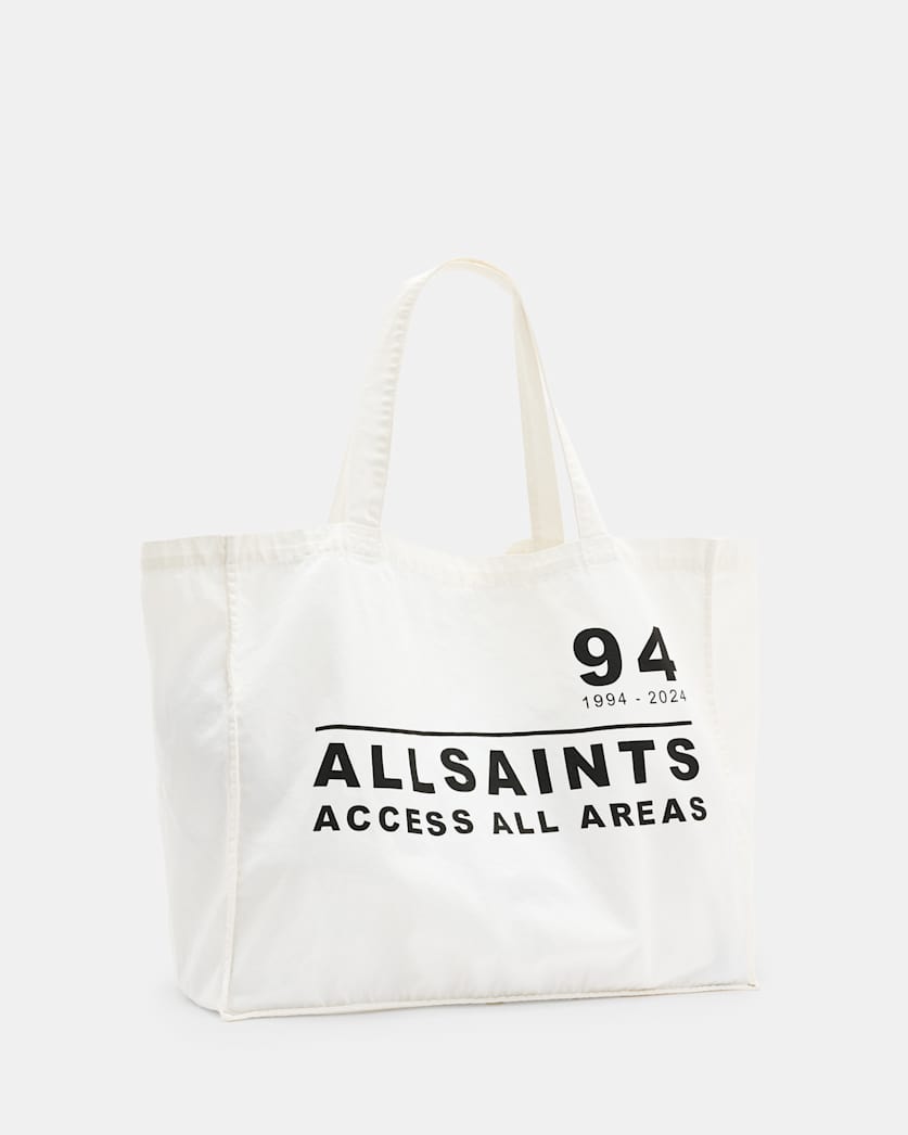 Access All Areas Logo Tote Bag