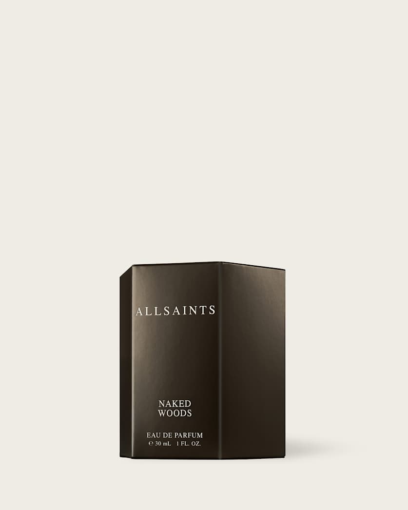 Naked Woods Unisex Fragrance, 30ml