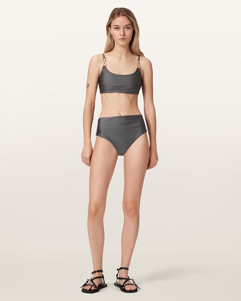 Talaria Sheen Bikini Top