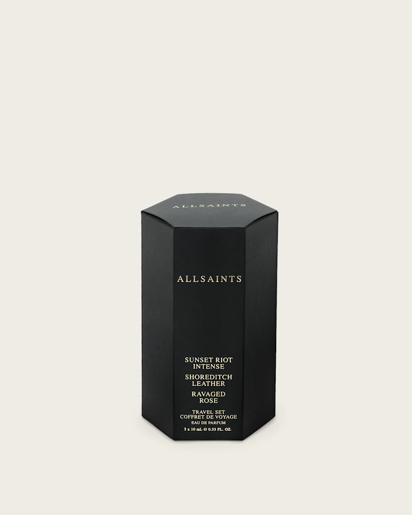 Perfume Travel Set