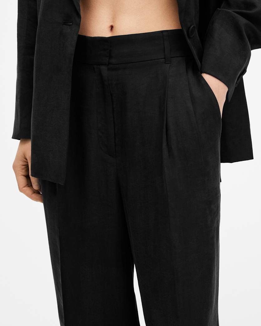 Averie Ten Wide Leg Trousers