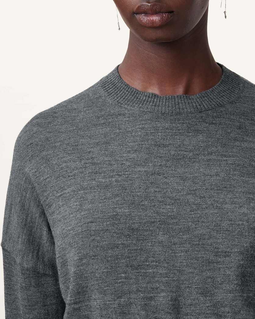 Adriana 2-in-1 Midi Dress