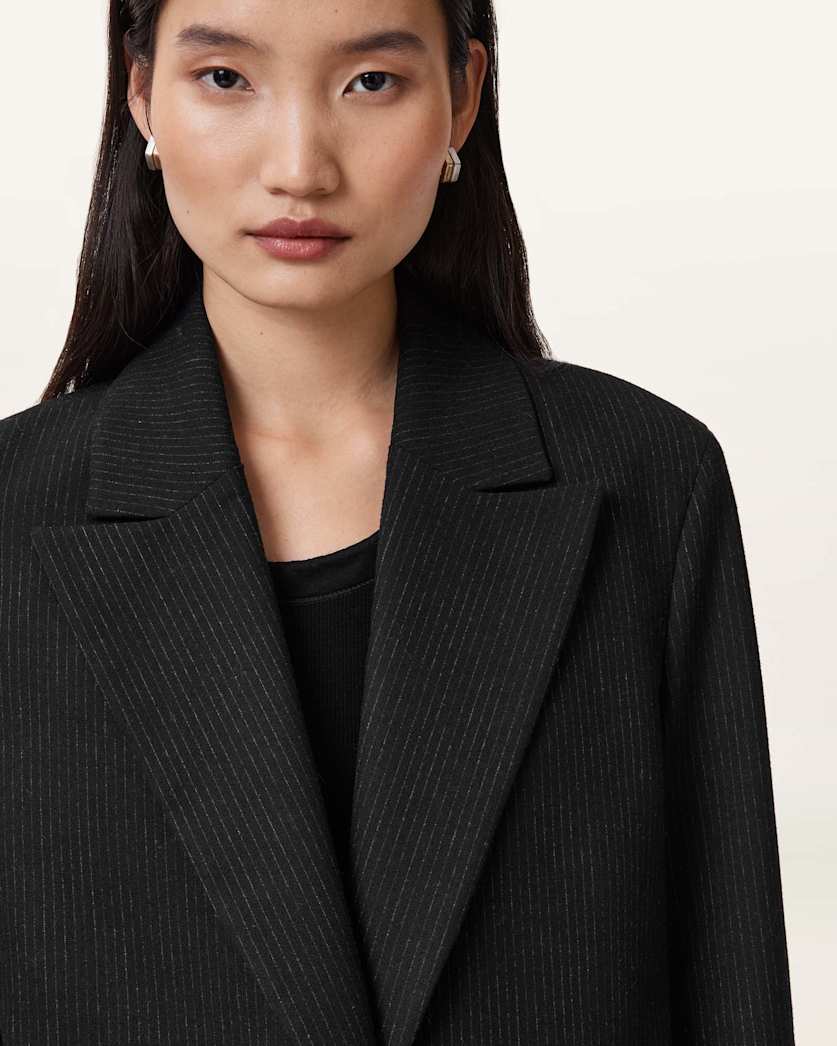 Pinnie Relaxed Fit Blazer