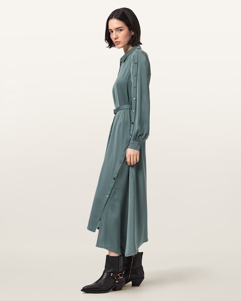 Lexi Midi Dress