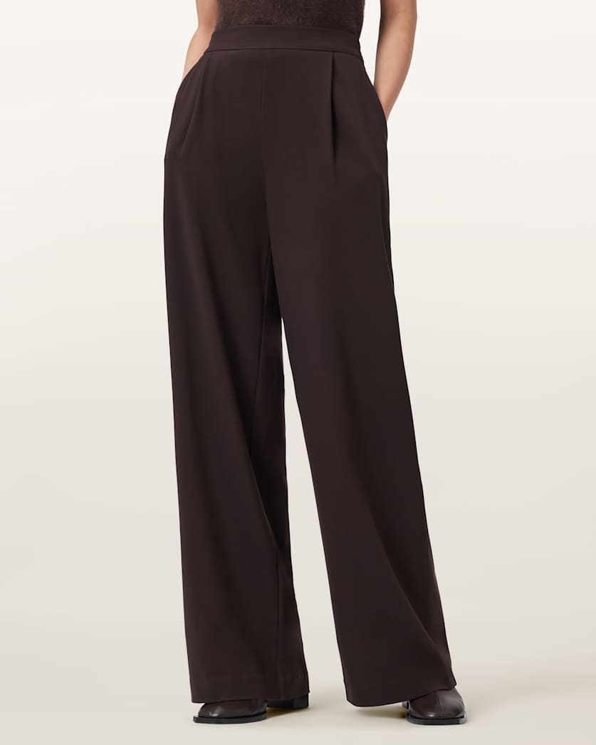 Aleida Lightweight Tri Trousers