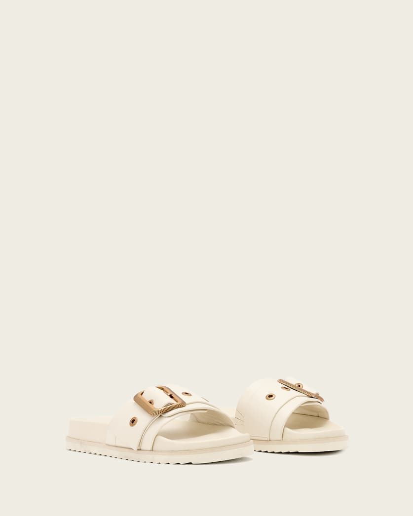 Ellie Western Sandals