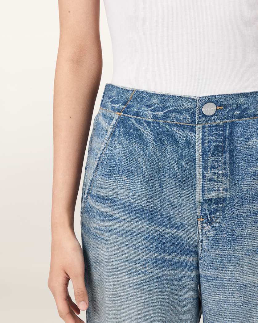 Selma Illusion Trousers