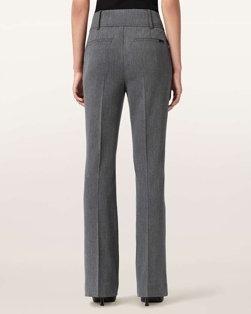 Astra Flared Trousers