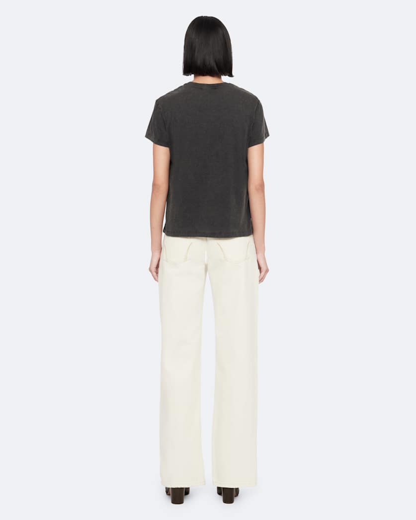 Lou High-Rise Relaxed Jeans
