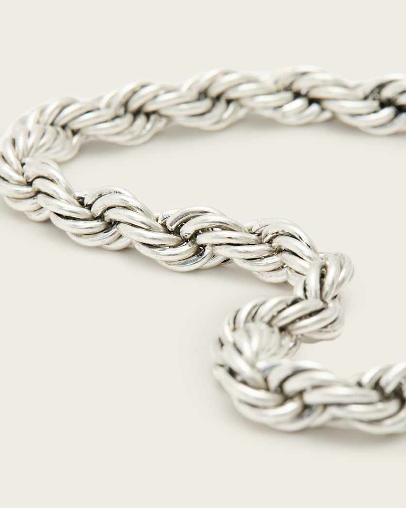 Isla Large Twist Necklace